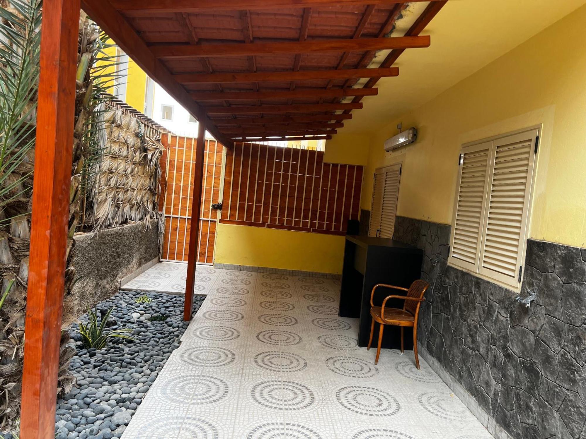 Beira Mar Ab2 Apartment Santa Maria Exterior photo